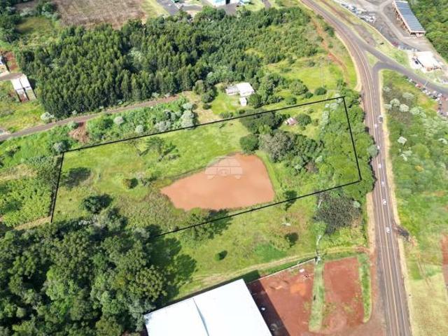 Terreno venda em Região Geográfica Imediata de Pato Branco, Região Sul