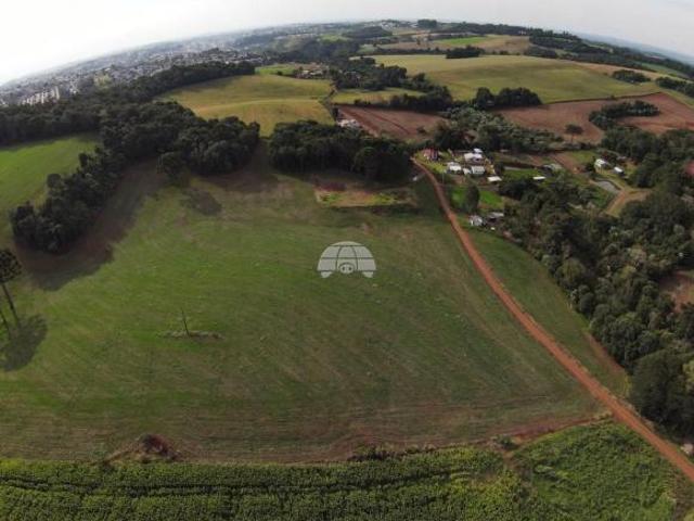 Terreno venda em Região Geográfica Imediata de Pato Branco, Região Sul