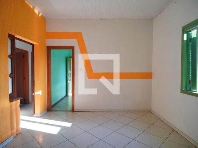 Casa aluguel em Novo Hamburgo