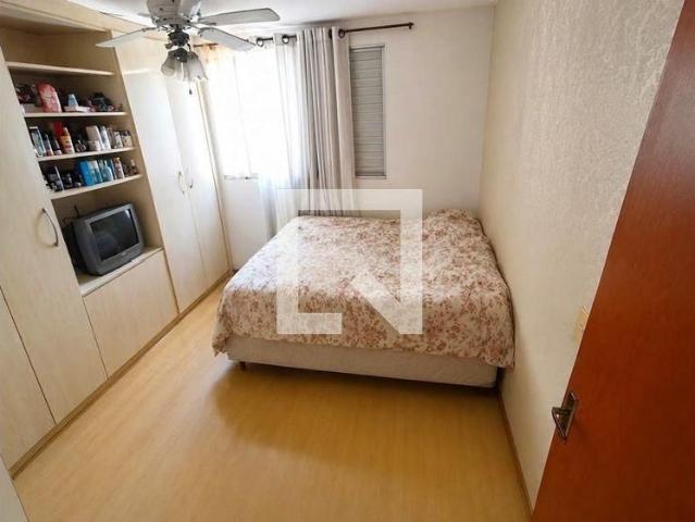 Apartamento aluguel em Vila Odete, São Bernardo do Campo