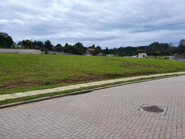 Terreno venda em Região Geográfica Imediata de Caxias do Sul, Caxias do Sul