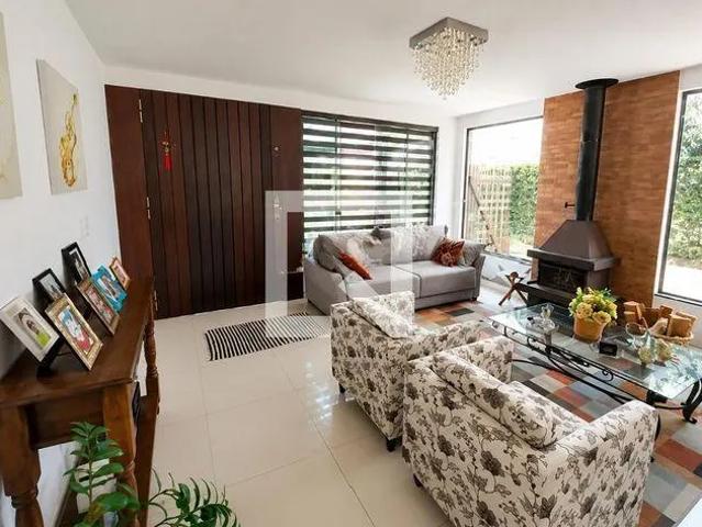 Casa aluguel em Cidade Universitária Pedra Branca, Palhoça