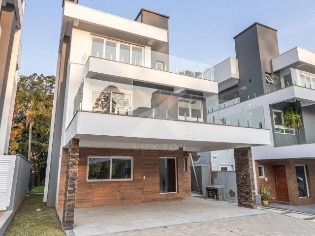 Casa aluguel em Pedra Redonda, Porto Alegre