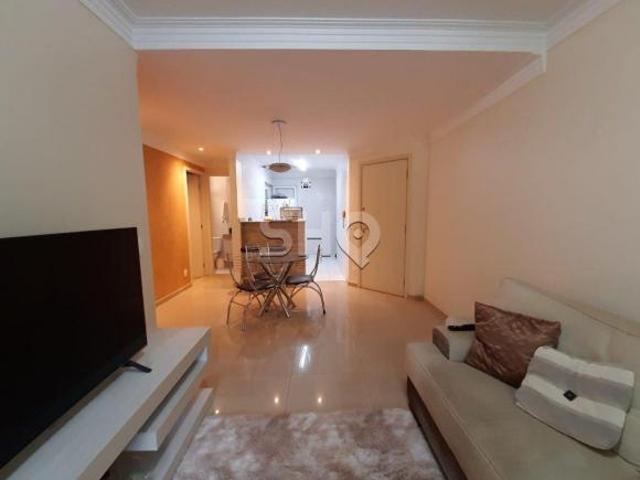 Apartamento venda em Região Imediata de São Paulo, Região Metropolitana de São Paulo