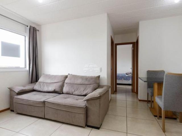 Apartamento venda em Região Geográfica Imediata de Passo Fundo, Passo Fundo