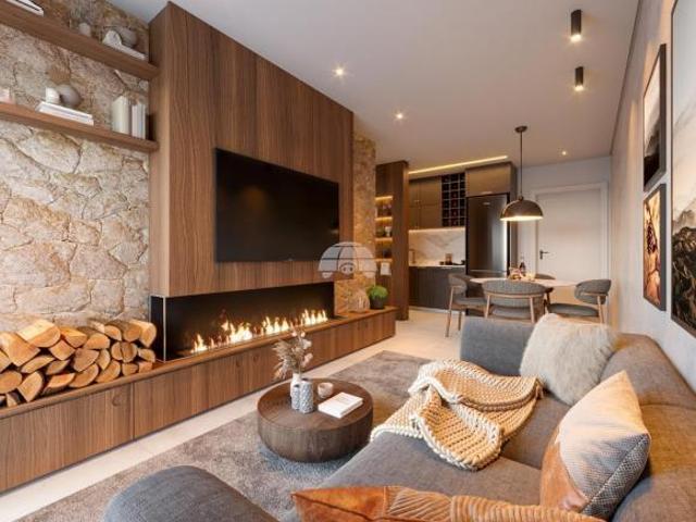 Apartamento venda em Região Geográfica Imediata de Passo Fundo, Passo Fundo