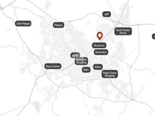 Apartamento venda em Região Geográfica Imediata de Passo Fundo, Passo Fundo