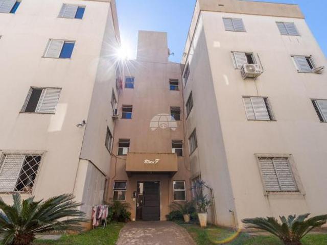 Apartamento venda em Passo Fundo