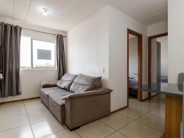 Apartamento venda em Região Geográfica Imediata de Passo Fundo, Passo Fundo
