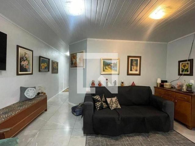 Casa aluguel em Novo Hamburgo