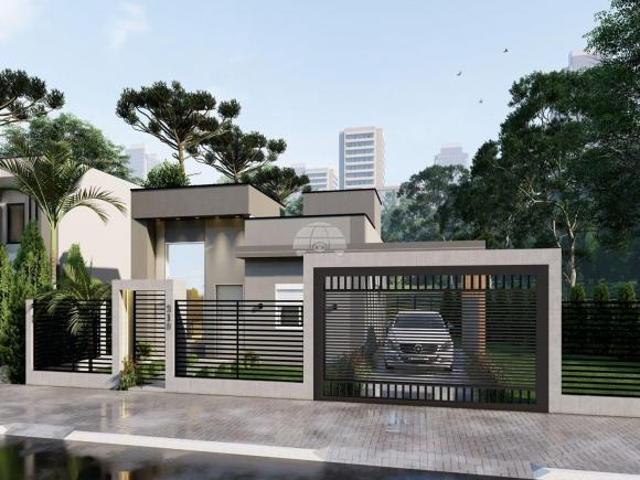 Casa venda em Passo Fundo