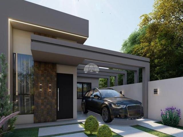 Casa venda em Região Geográfica Imediata de Passo Fundo, Passo Fundo