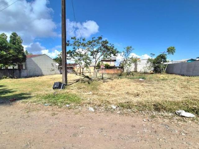 Terreno venda em Região Geográfica Imediata de Paranaguá, Guaratuba