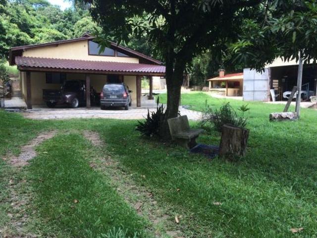 Sítio e chácara venda em Vila Quintino, Piedade