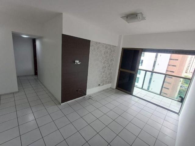 Apartamento aluguel em Cajá, Jaboatão dos Guararapes