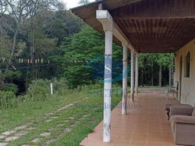 Sítio e chácara venda em Vila Quintino, Piedade