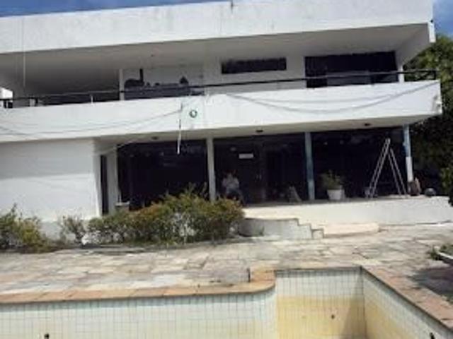 Casa aluguel em Jaboatão dos Guararapes