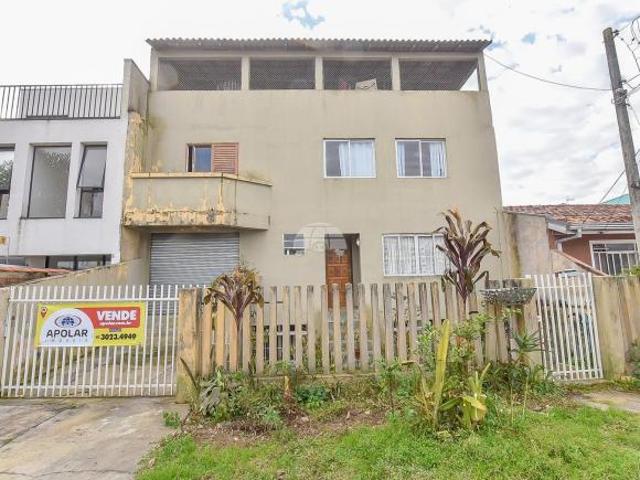 Casa venda em Região Geográfica Imediata de Curitiba, Região Metropolitana de Curitiba