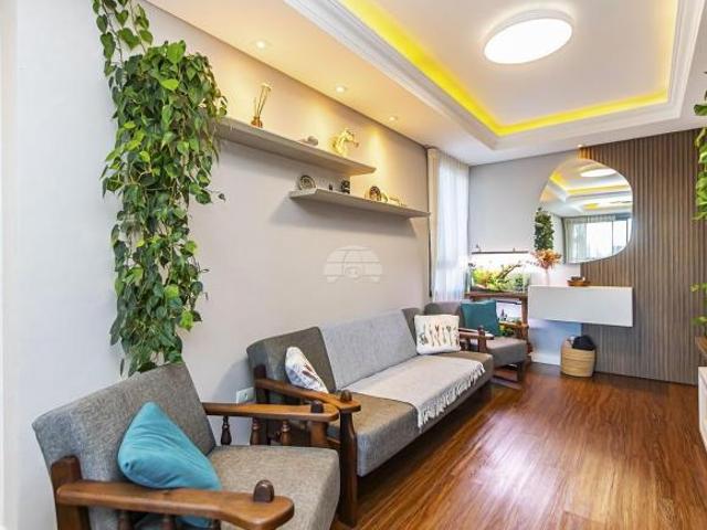 Apartamento venda em Região Geográfica Imediata de Curitiba, Região Metropolitana de Curitiba