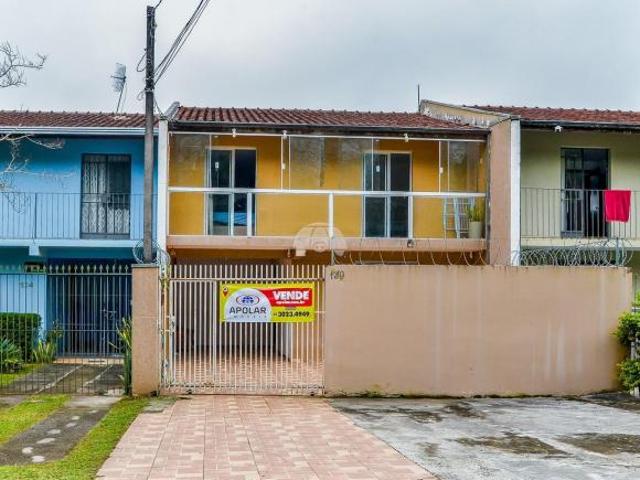 Casa venda em Região Geográfica Imediata de Curitiba, Região Metropolitana de Curitiba