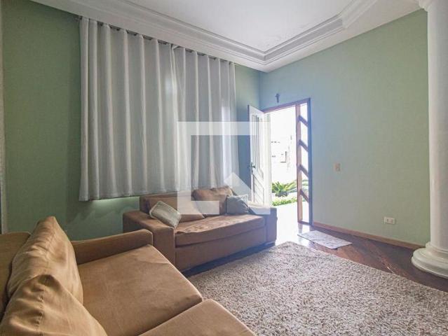 Casa aluguel em Pineville, Pinhais