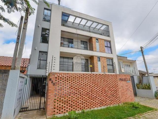 Apartamento venda em Região Geográfica Imediata de Curitiba, Região Metropolitana de Curitiba