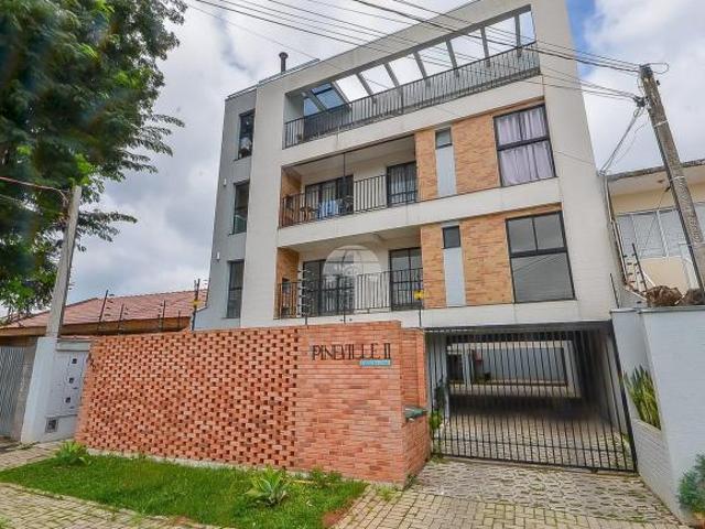 Apartamento venda em Região Geográfica Imediata de Curitiba, Região Metropolitana de Curitiba