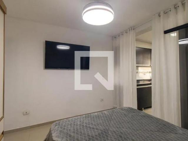 Apartamento aluguel em Alto Tarumã, Pinhais