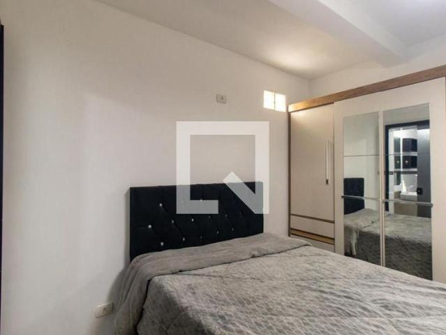 Apartamento aluguel em Alto Tarumã, Pinhais