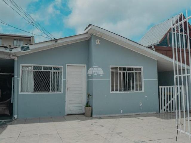 Casa venda em Região Geográfica Imediata de Curitiba, Região Metropolitana de Curitiba