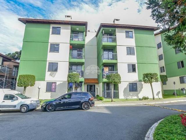 Apartamento venda em Região Geográfica Imediata de Curitiba, Região Metropolitana de Curitiba