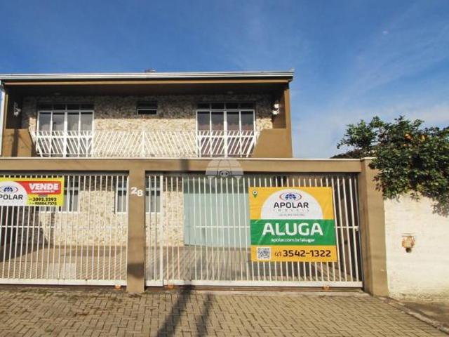 Casa venda em Curitiba, Pinheirinho