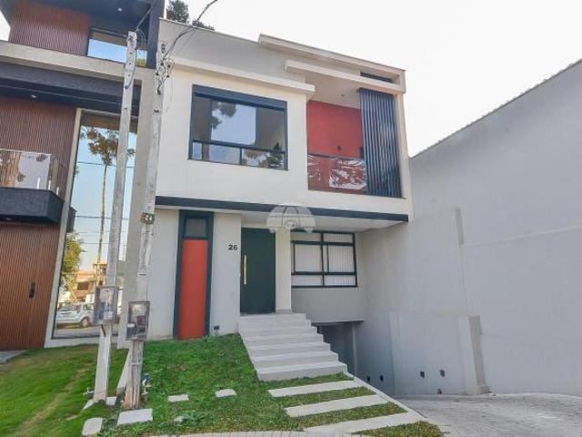 Casa venda em Curitiba, Pinheirinho