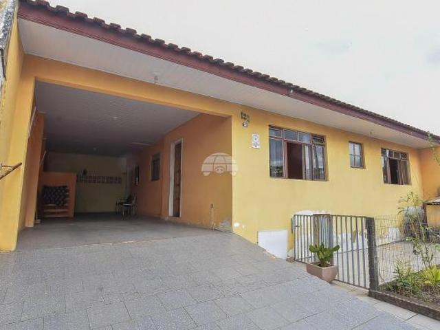 Casa venda em Região Geográfica Imediata de Curitiba, Região Metropolitana de Curitiba