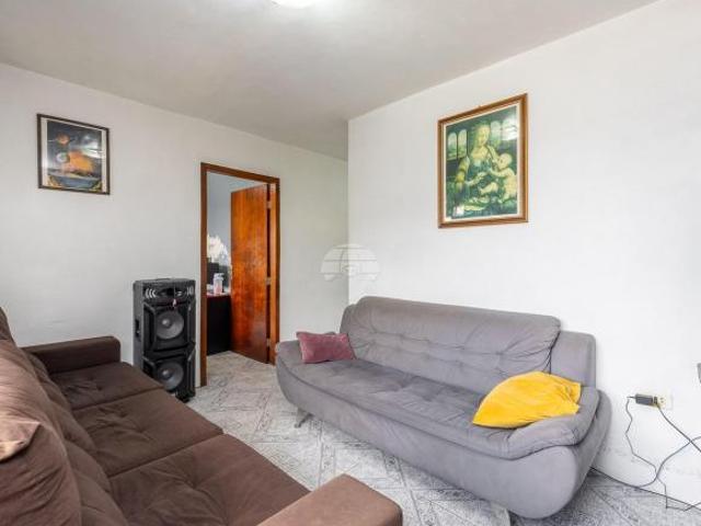 Casa venda em Curitiba, Pinheirinho