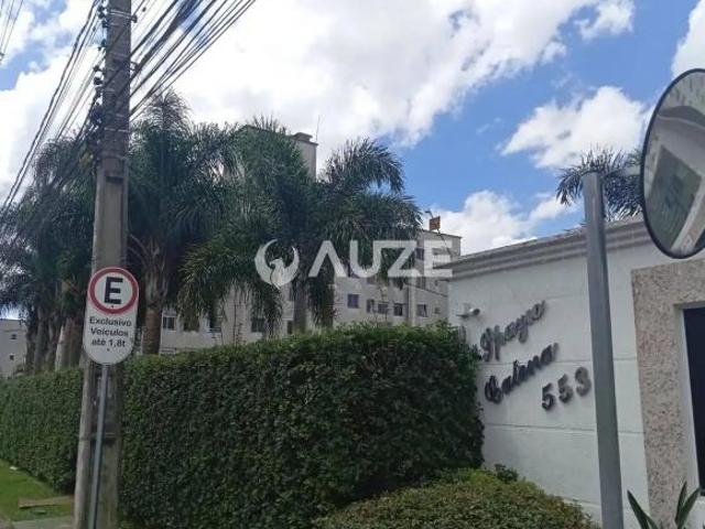 Apartamento venda em Região Geográfica Imediata de Curitiba, Região Metropolitana de Curitiba