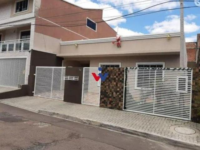 Casa venda em Curitiba, Pinheirinho