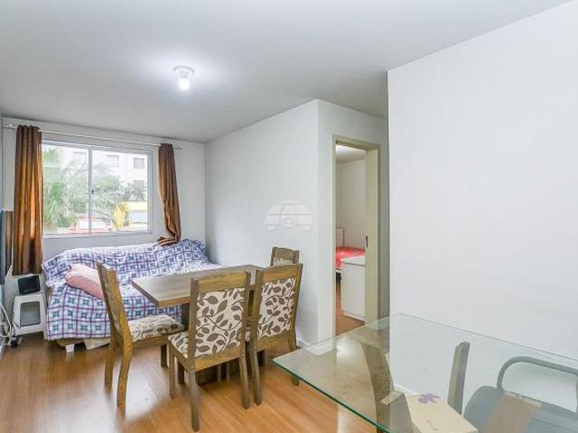 Apartamento venda em Região Geográfica Imediata de Curitiba, Região Metropolitana de Curitiba