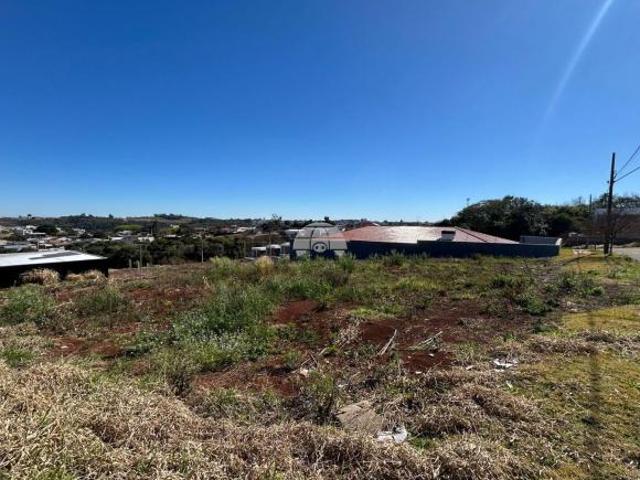 Terreno venda em Região Geográfica Imediata de Pato Branco, Região Sul