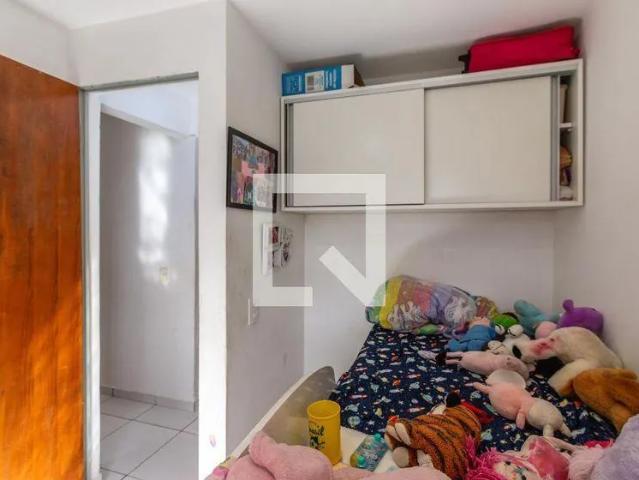 Apartamento aluguel em Pinheirinho, Curitiba