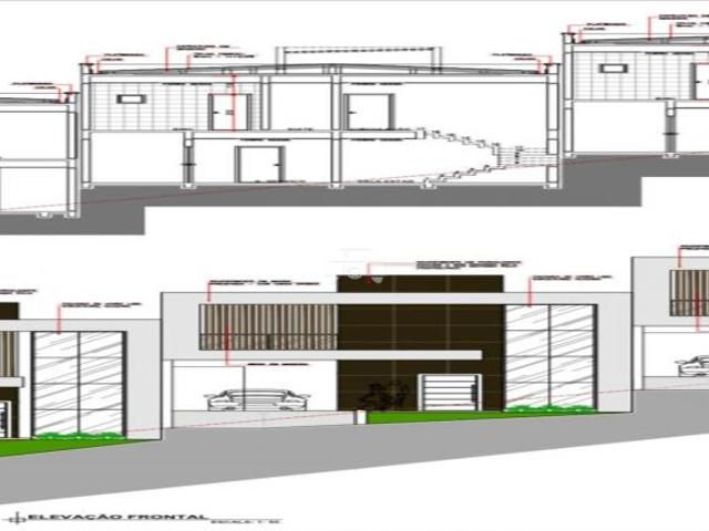 Casa venda em Região Geográfica Imediata de Pato Branco, Região Sul