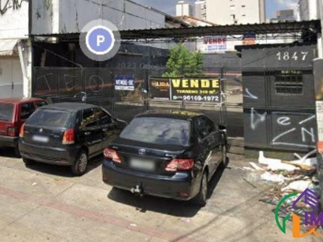 Terreno venda em Região Imediata de São Paulo, Região Metropolitana de São Paulo
