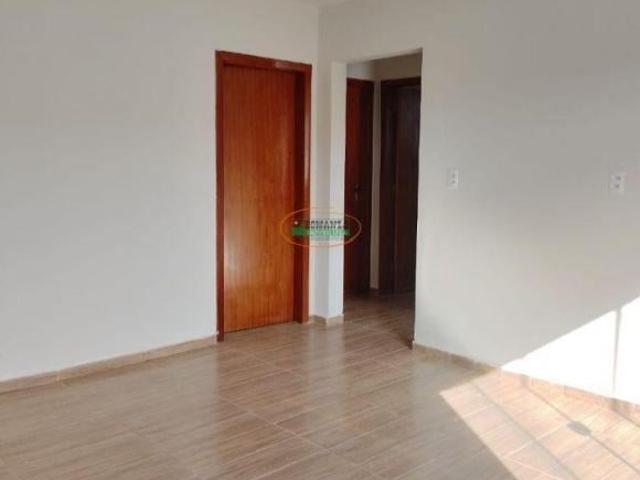 Apartamento venda em Região Geográfica Imediata de Conselheiro Lafaiete, Ouro Branco