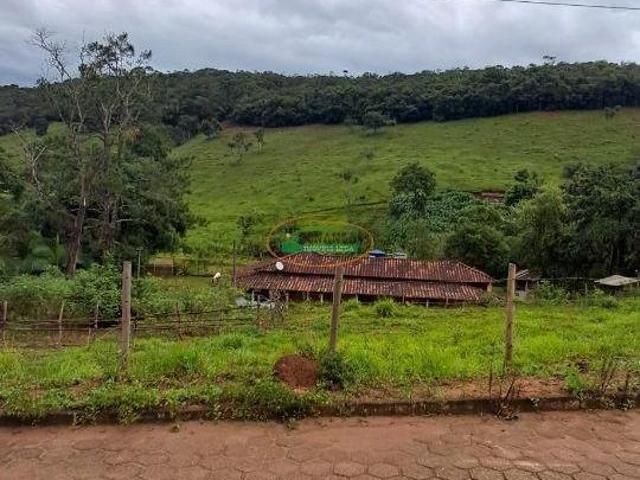 Terreno venda em Região Geográfica Imediata de Conselheiro Lafaiete, Piranga