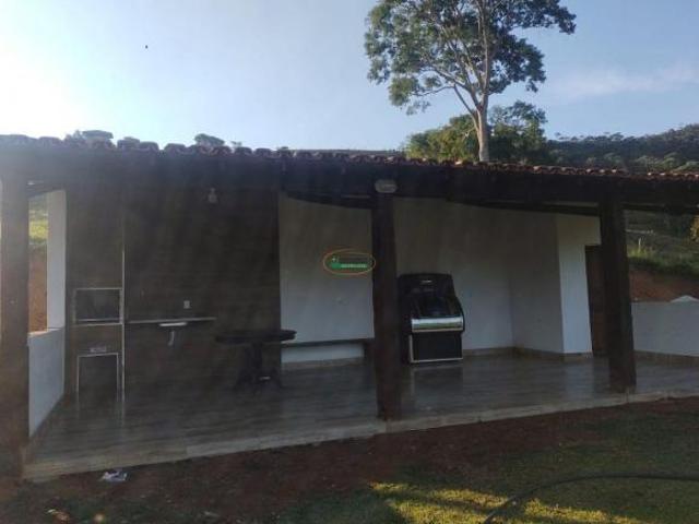 Sítio e chácara venda em Região Geográfica Imediata de Conselheiro Lafaiete, Piranga