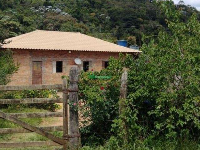 Sítio e chácara venda em Região Geográfica Imediata de Conselheiro Lafaiete, Piranga
