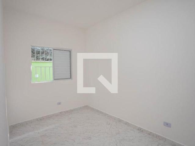 Apartamento aluguel em Vila Santa Rita, Diadema