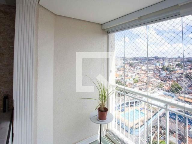 Apartamento aluguel em Diadema