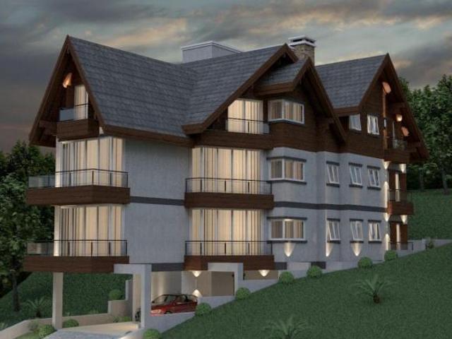 Apartamento venda em Região Geográfica Imediata de Caxias do Sul, Gramado