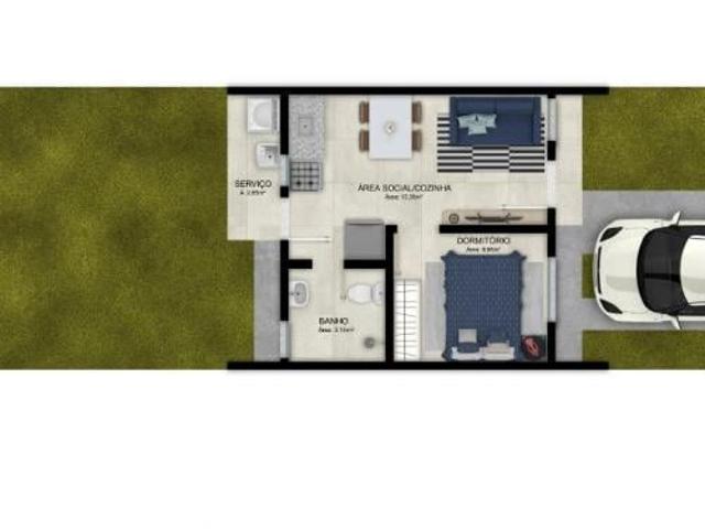Casa venda em Região Geográfica Imediata de Porto Alegre, Região Metropolitana de Porto Alegre